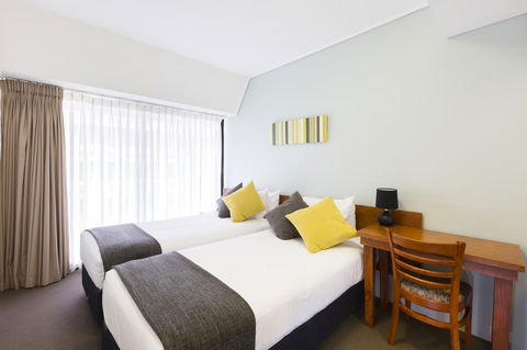 Song Hotel Sydney - Accommodation Rockhampton 24