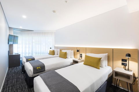 Song Hotel Sydney - Accommodation Rockhampton 8