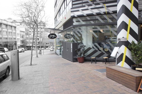 Song Hotel Sydney - Accommodation Rockhampton 19
