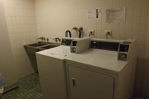 Song Hotel Sydney - Accommodation Rockhampton 32