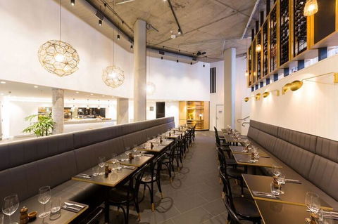 Song Hotel Sydney - Accommodation Rockhampton 15
