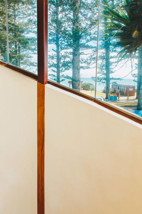 Beach Hotel Resort - Accommodation Rockhampton 34