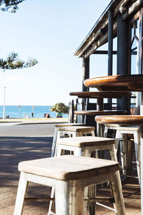 Beach Hotel Resort - Accommodation Rockhampton 37