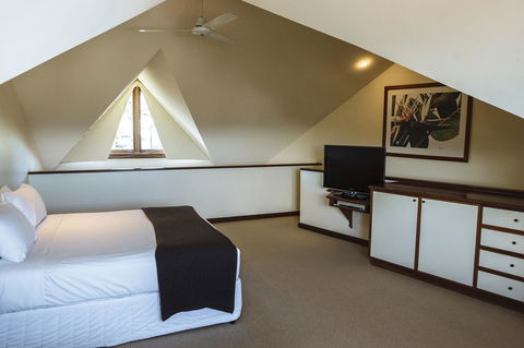 Beach Hotel Resort - Accommodation Rockhampton 44