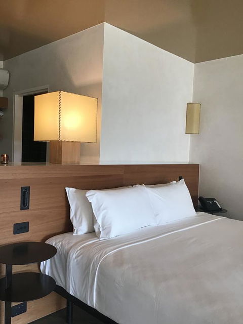 Beach Hotel Resort - Accommodation Rockhampton 23
