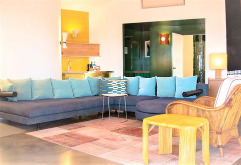 Beach Hotel Resort - Accommodation Rockhampton 15