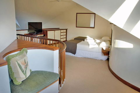 Beach Hotel Resort - Accommodation Rockhampton 28