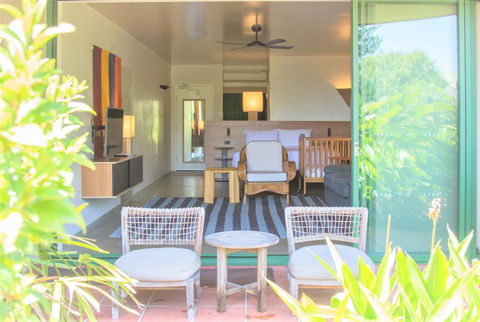 Beach Hotel Resort - Accommodation Rockhampton 11
