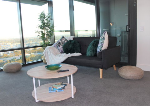 Stunning Views Sydney Olympic Park - Accommodation Rockhampton 7