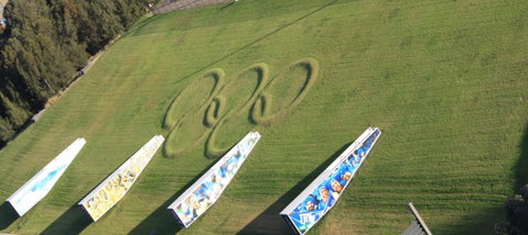 Stunning Views Sydney Olympic Park - Accommodation Rockhampton 29
