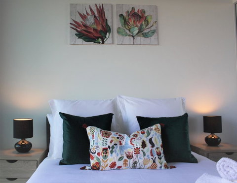 Stunning Views Sydney Olympic Park - Accommodation Rockhampton 19