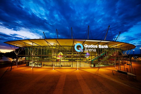 Stunning Views Sydney Olympic Park - Accommodation Rockhampton 35
