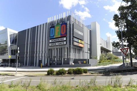 Stunning Views Sydney Olympic Park - Accommodation Rockhampton 33