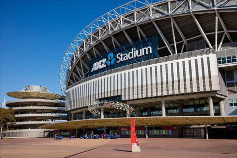 Stunning Views Sydney Olympic Park - Accommodation Rockhampton 34