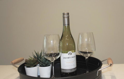 Stunning Views Sydney Olympic Park - Accommodation Rockhampton 10