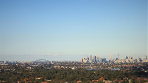 Stunning Views Sydney Olympic Park - Accommodation Rockhampton 31