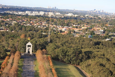 Stunning Views Sydney Olympic Park - Accommodation Rockhampton 30