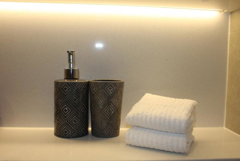 Stunning Views Sydney Olympic Park - Accommodation Rockhampton 24