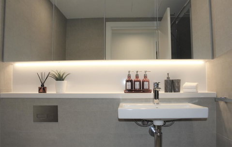 Stunning Views Sydney Olympic Park - Accommodation Rockhampton 25