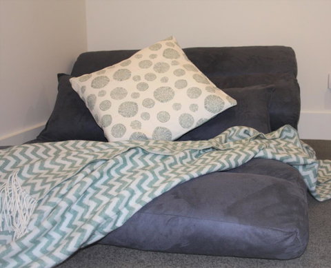 Stunning Views Sydney Olympic Park - Accommodation Rockhampton 18