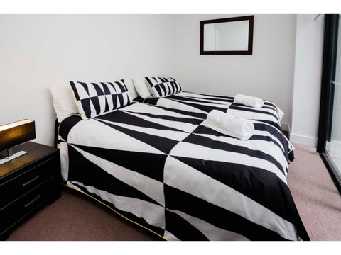 The Star Apartments - Accommodation Rockhampton 17