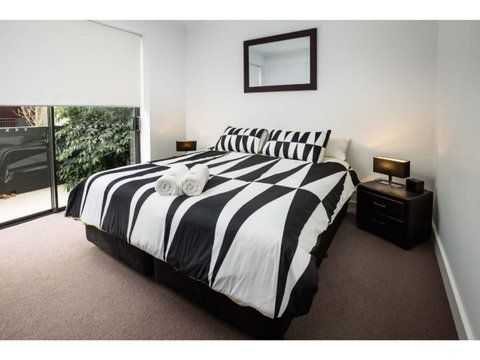 The Star Apartments - Accommodation Rockhampton 19