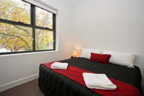 The Star Apartments - Accommodation Rockhampton 16