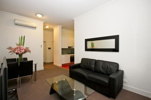 The Star Apartments - Accommodation Rockhampton 6