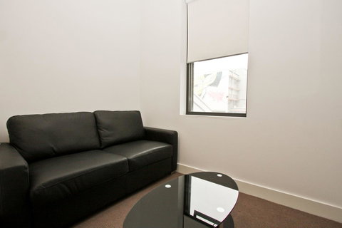 The Star Apartments - Accommodation Rockhampton 13