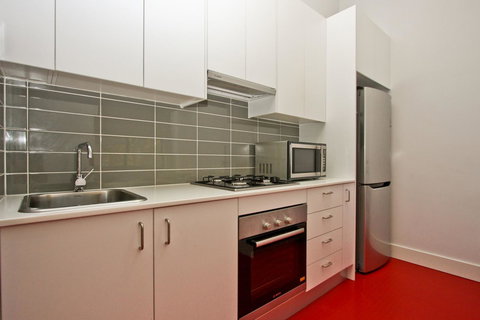 The Star Apartments - Accommodation Rockhampton 29