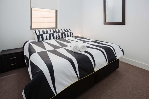 The Star Apartments - Accommodation Rockhampton 21