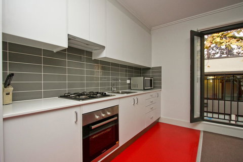 The Star Apartments - Accommodation Rockhampton 9
