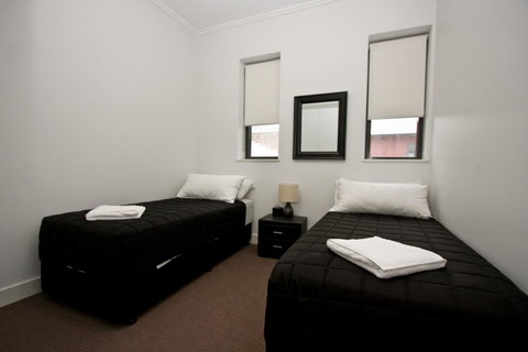 The Star Apartments - Accommodation Rockhampton 18