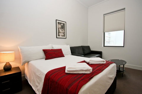 The Star Apartments - Accommodation Rockhampton 15