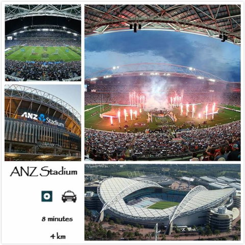 Brand New 3 Bedrooms Apt With Waterfront View - Accommodation Rockhampton 10