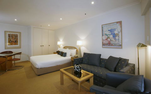 The York By Swiss-Belhotel - Accommodation Rockhampton 40