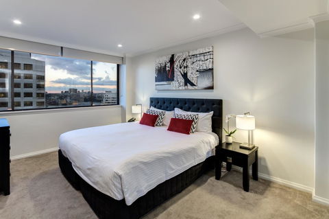 The York By Swiss-Belhotel - Accommodation Rockhampton 3