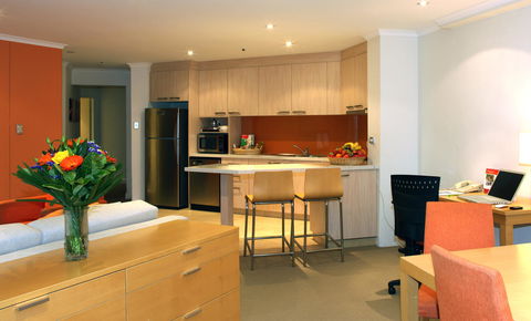 The York By Swiss-Belhotel - Accommodation Rockhampton 16