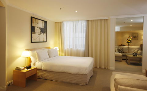 The York By Swiss-Belhotel - Accommodation Rockhampton 34