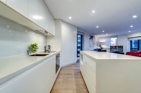 The York By Swiss-Belhotel - Accommodation Rockhampton 4
