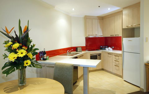 The York By Swiss-Belhotel - Accommodation Rockhampton 21