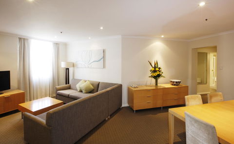 The York By Swiss-Belhotel - Accommodation Rockhampton 36