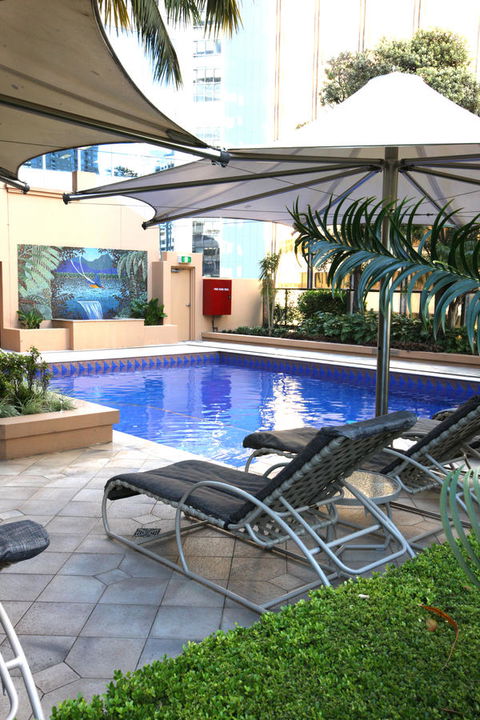 The York By Swiss-Belhotel - Accommodation Rockhampton 5