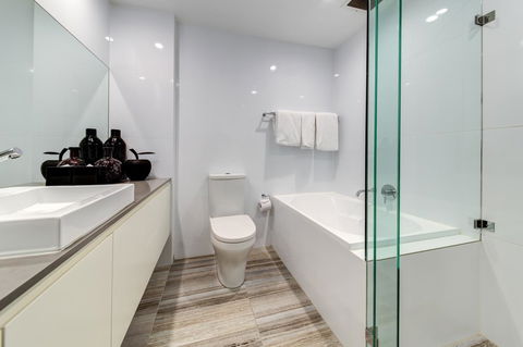 The York By Swiss-Belhotel - Accommodation Rockhampton 7