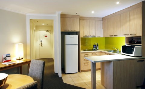 The York By Swiss-Belhotel - Accommodation Rockhampton 23
