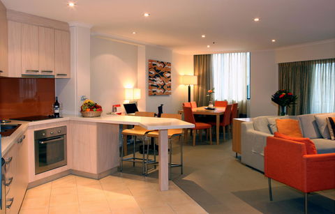 The York By Swiss-Belhotel - Accommodation Rockhampton 11