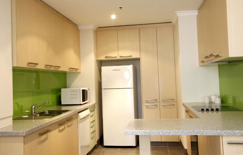 The York By Swiss-Belhotel - Accommodation Rockhampton 38
