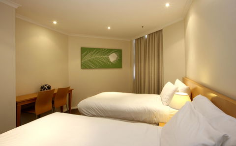 The York By Swiss-Belhotel - Accommodation Rockhampton 39