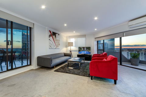 The York By Swiss-Belhotel - Accommodation Rockhampton 1