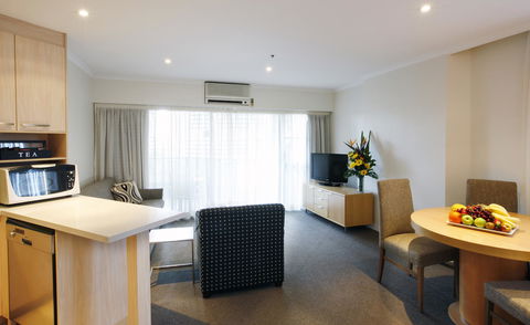 The York By Swiss-Belhotel - Accommodation Rockhampton 28
